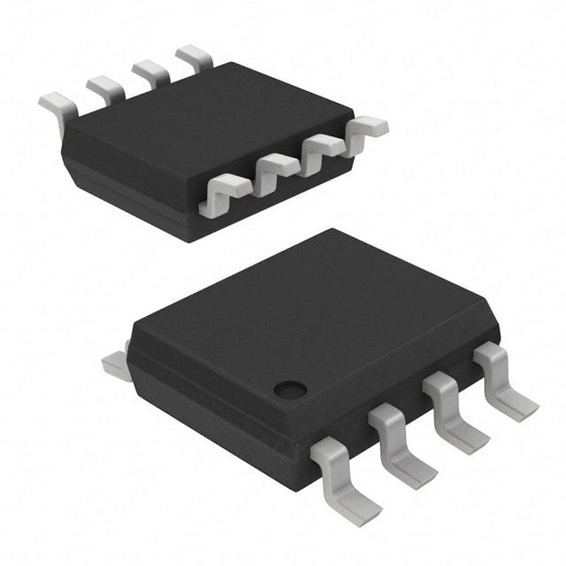 AO4496_101 MOSFET N-CH 30V 10A 8SO
