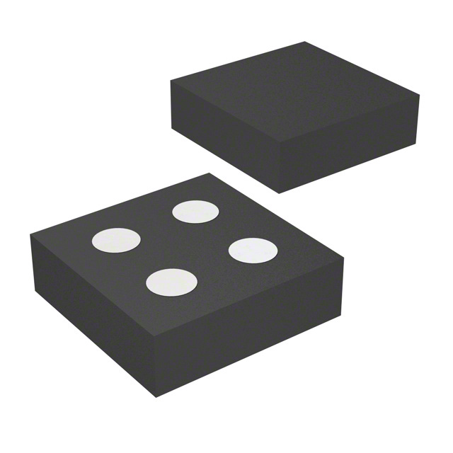 AOC2412 MOSFET N-CH 20V 4.5A 4ALPHADFN