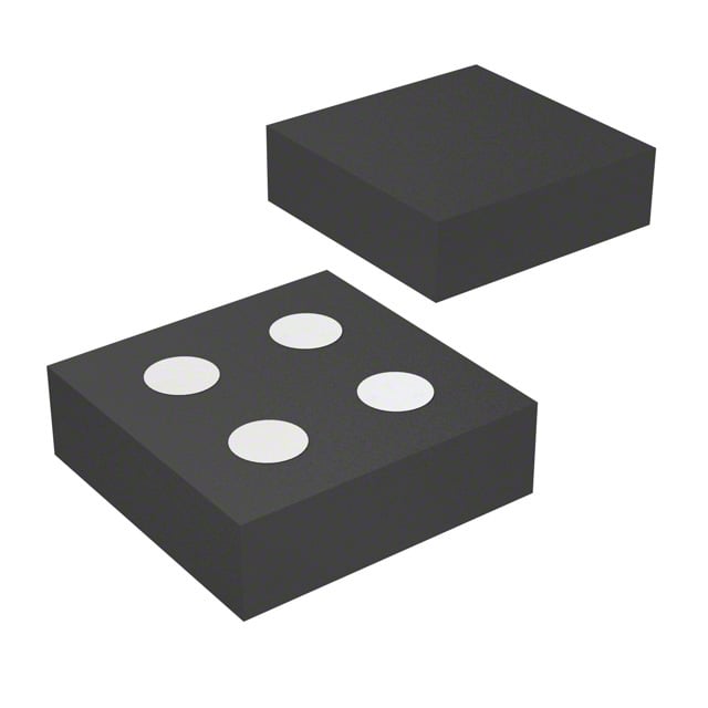 AOC2423 MOSFET P-CH 20V 2A 4ALPHADFN