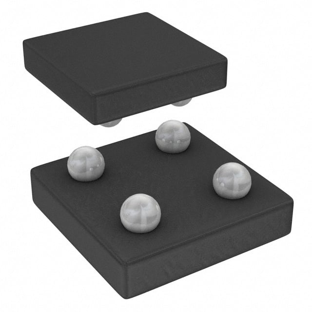 AOC2800 MOSFET 2N-CH 4WLCSP