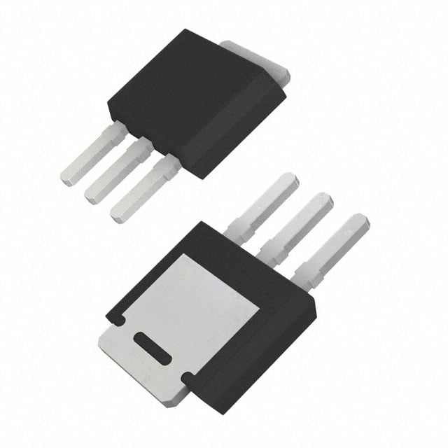 AOI518 MOSFET N-CH 30V 18A/46A TO251A