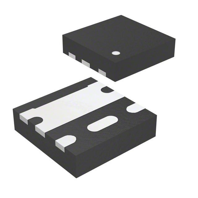 AON1620 MOSFET N-CH 12V 4A 6DFN