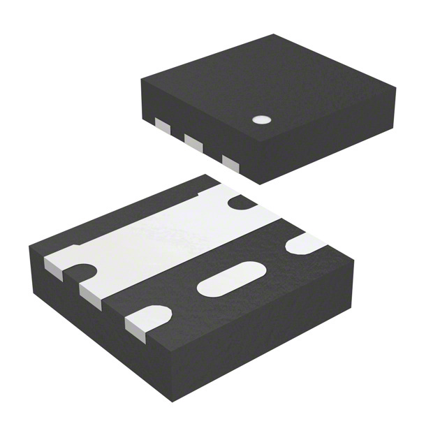 AON1634 MOSFET N-CH 30V 4A 6DFN