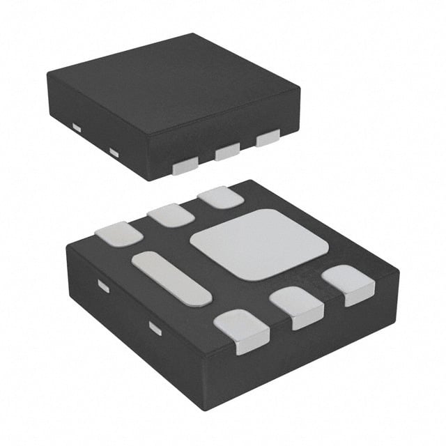 AON2410 MOSFET N CH 30V 8A DFN 2X2B