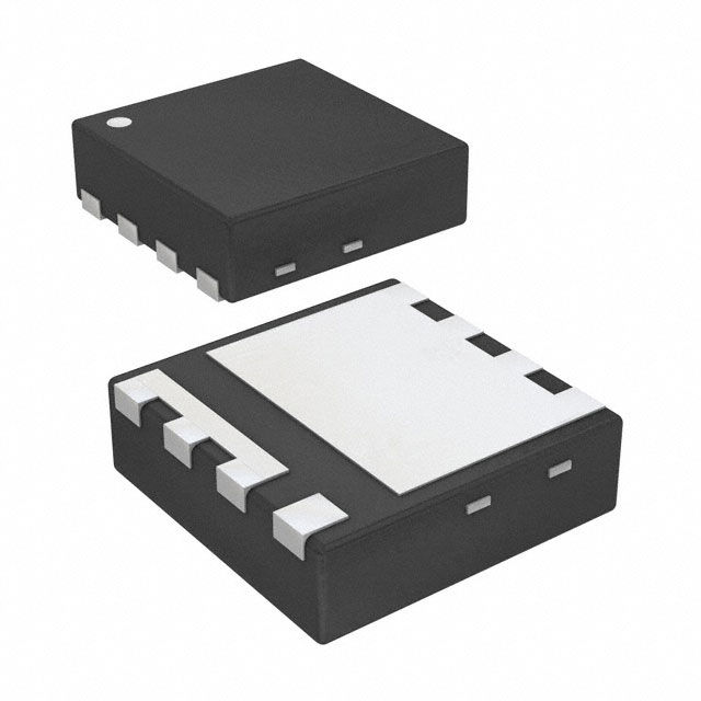AON2411 MOSFET P-CH 12V 20A 8DFN