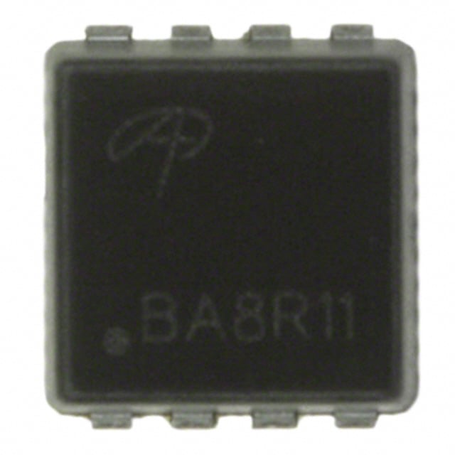 AON6224 MOSFET N-CHANNEL 100V 34A 8DFN