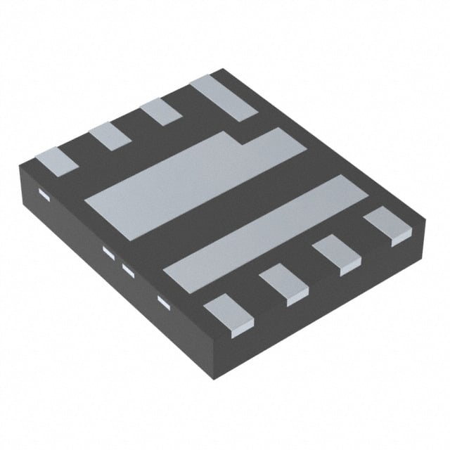 AON6758_104 MOSFET N-CH 30V 27A/32A 8DFN