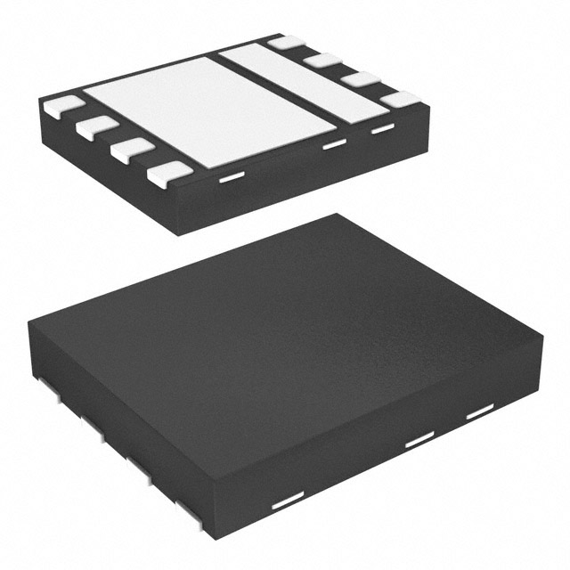 AON6922 MOSFET 2N-CH 25V 18A/31A 8DFN