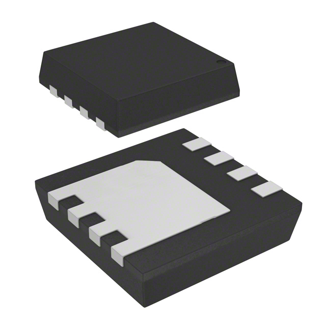 AON7318 MOSFET N-CH 30V 36.5A/50A 8DFN