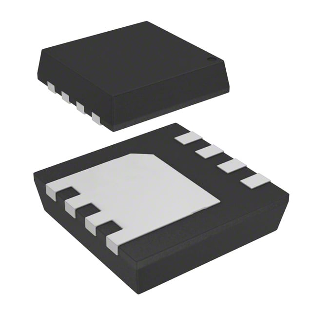 AON7421 MOSFET P-CH 20V 30A/50A 8DFN