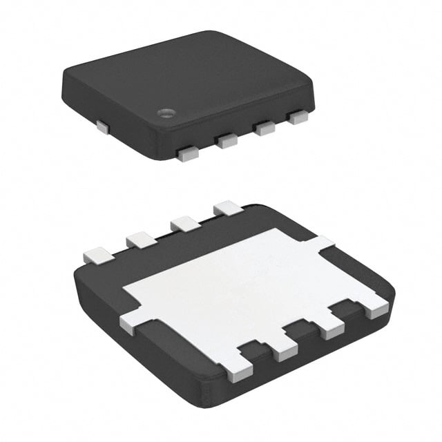 AON7611 MOSFET N/P-CH 30V 9A/18.5A 8DFN