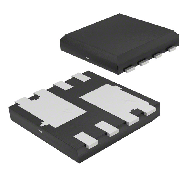 AON7804 MOSFET 2N-CH 30V 9A 8DFN