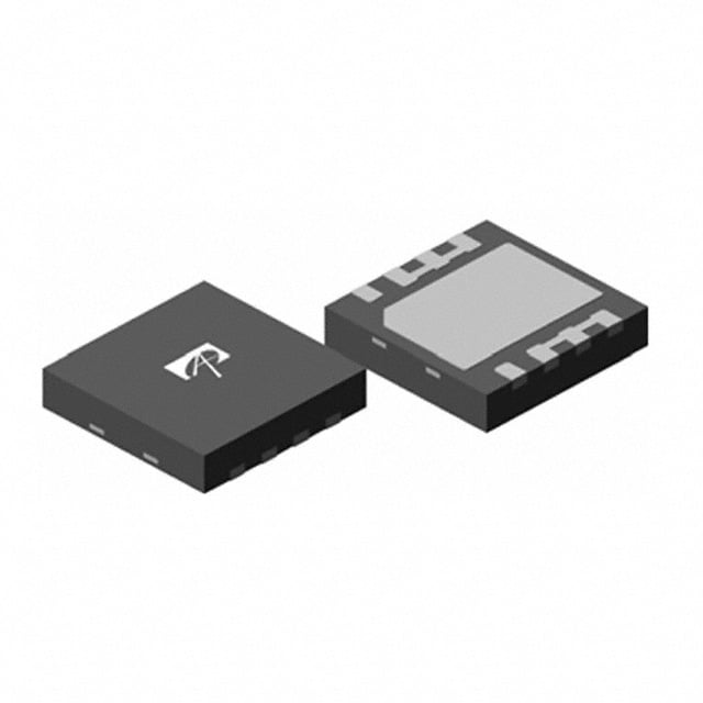 AON7900 MOSFET 2N-CH 30V 8A/13A 8DFN