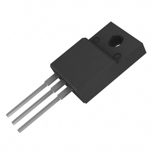 AOTF66613L MOSFET N-CH 60V 44.5A/90A TO220F