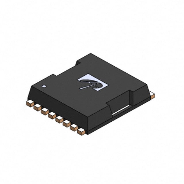 AOTL66401 MOSFET N-CH 40V 82A/400A TOLLA