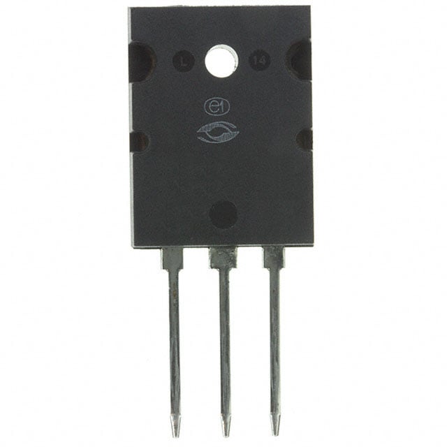 APL502LG MOSFET N-CH 500V 58A TO264