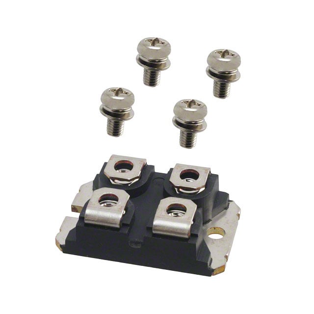 APT10035JLL MOSFET N-CH 1000V 25A ISOTOP