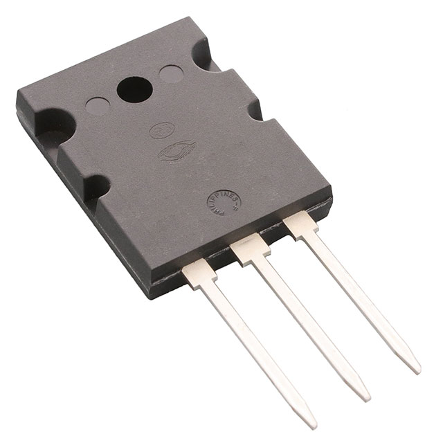 APT106N60LC6 MOSFET N-CH 600V 106A TO264