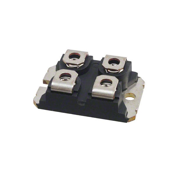 APT12057JFLL MOSFET N-CH 1200V 19A ISOTOP