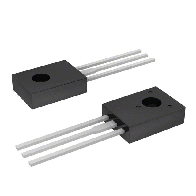 APT13003SU-G1 TRANS NPN 450V 1.3A TO126