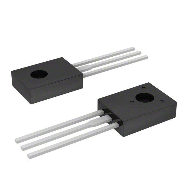 APT13005SU-G1 TRANS NPN 450V 3.2A TO126