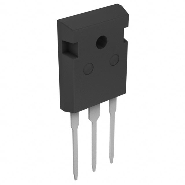APT13F120B MOSFET N-CH 1200V 14A TO247