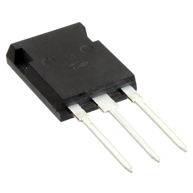 APT14M120B MOSFET N-CH 1200V 14A TO247