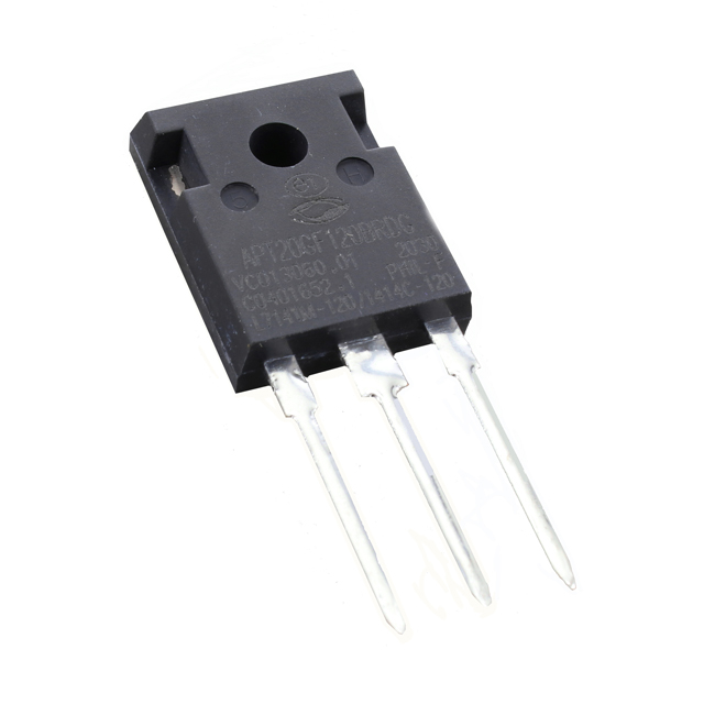 APT20GF120BRDG IGBT NPT COMBI 1200V 20A TO-247