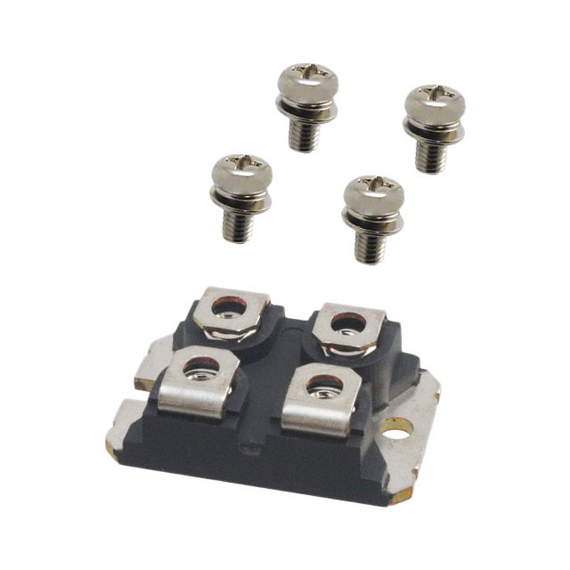 APT46GA90JD40 IGBT MODULE 900V 87A 284W ISOTOP