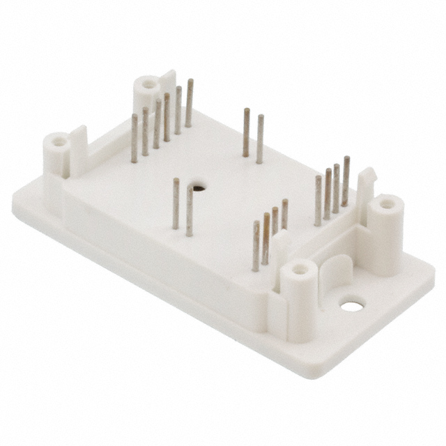 APTC60AM242G MOSFET 2N-CH 600V 95A SP2