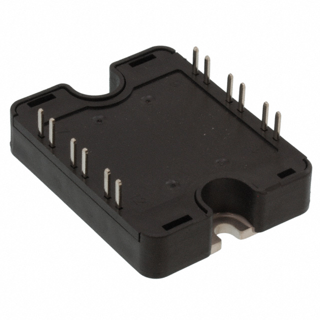 APTC60AM45B1G MOSFET 3N-CH 600V 49A SP1