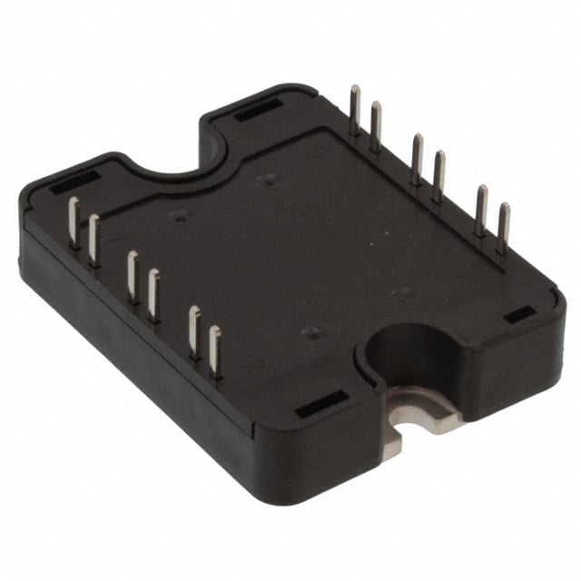 APTC60AM45BC1G MOSFET 3N-CH 600V 49A SP1