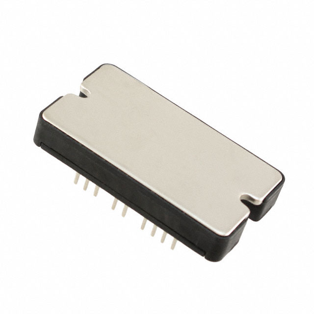 APTC60HM35T3G MOSFET 4N-CH 600V 72A SP3