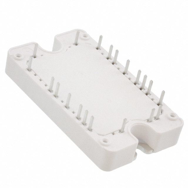 APTC60HM70RT3G MOSFET 4N-CH 600V 39A SP3F