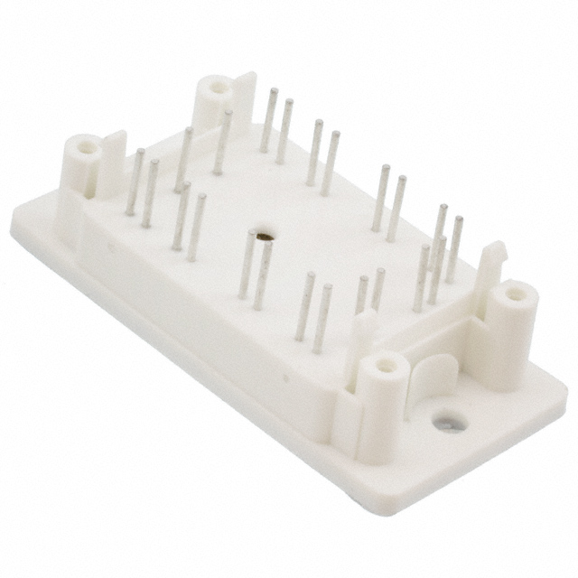 APTC60HM83FT2G MOSFET 2N-CH 600V 36A MODULE