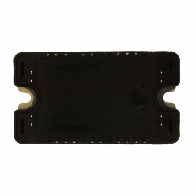 APTCV90TL12T3G IGBT MODULE 1200V 80A 280W SP3
