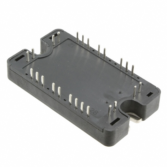 APTGF100A120T3WG IGBT MODULE 1200V 130A 657W SP3