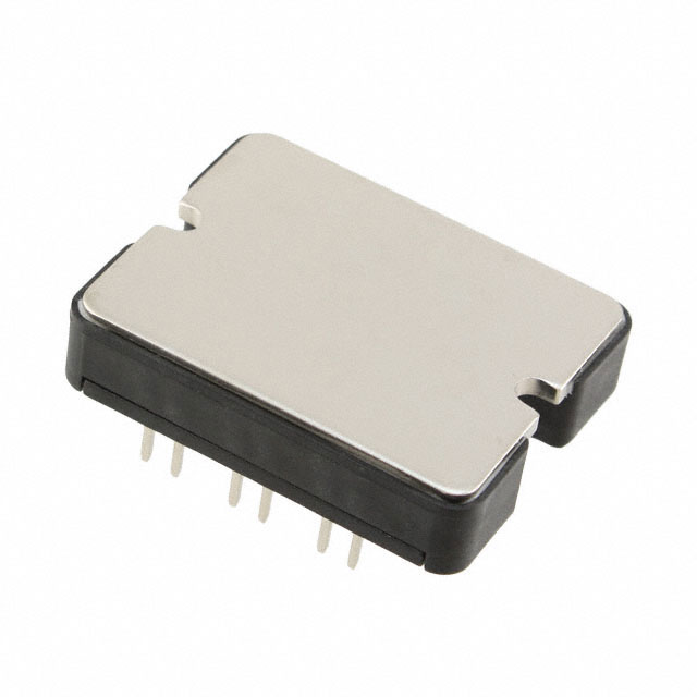 APTGF100DA120T1G IGBT MODULE 1200V 130A 735W SP1