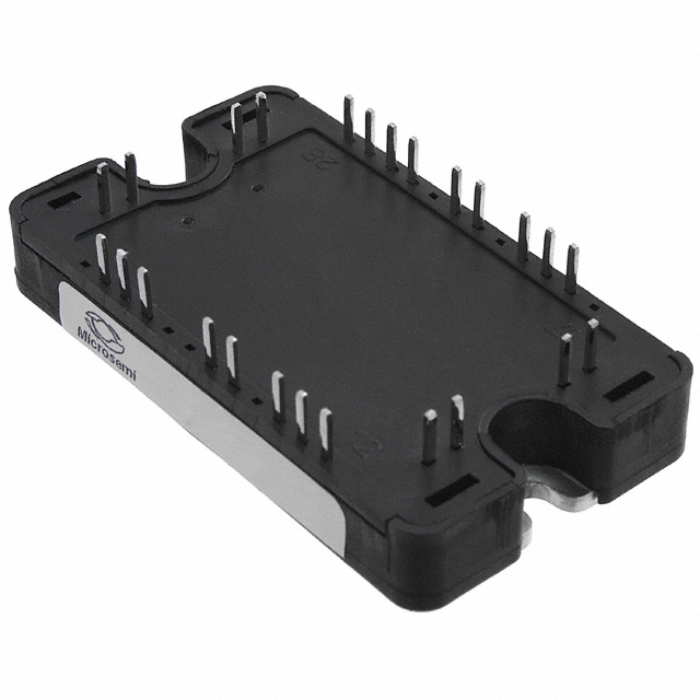 APTGF150A120T3AG IGBT MODULE 1200V 210A 1041W SP3