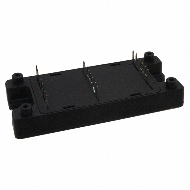 APTGF150DU120TG IGBT MODULE 1200V 200A 961W SP4
