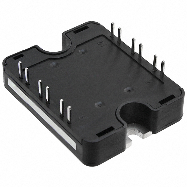 APTGF25H120T1G IGBT MODULE 1200V 40A 208W SP1