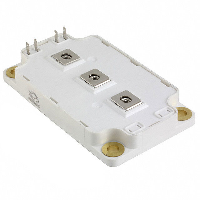 APTGF350DU60G IGBT MODULE 600V 430A 1562W SP6