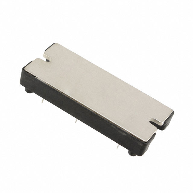 APTGF50H120TG IGBT MODULE 1200V 75A 312W SP4