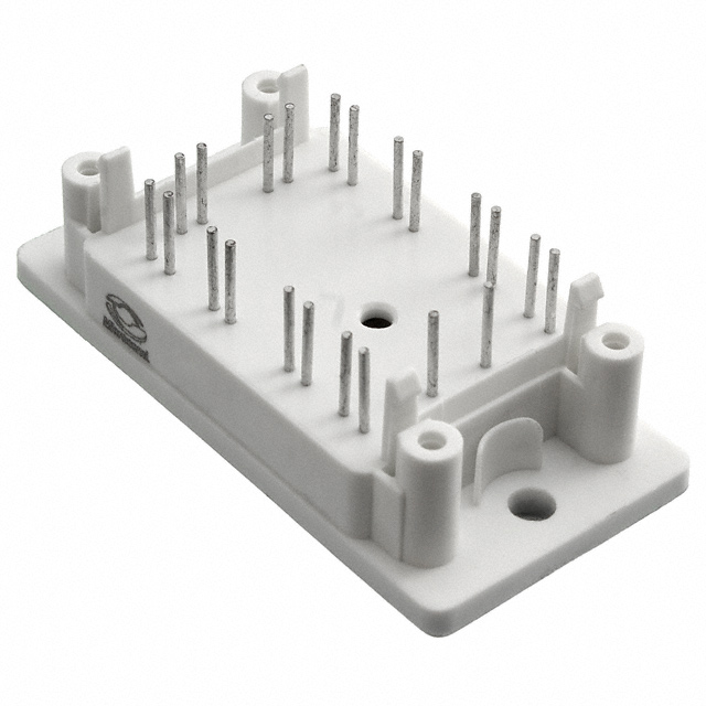APTGF50H60T2G IGBT MODULE 600V 65A 250W SP3