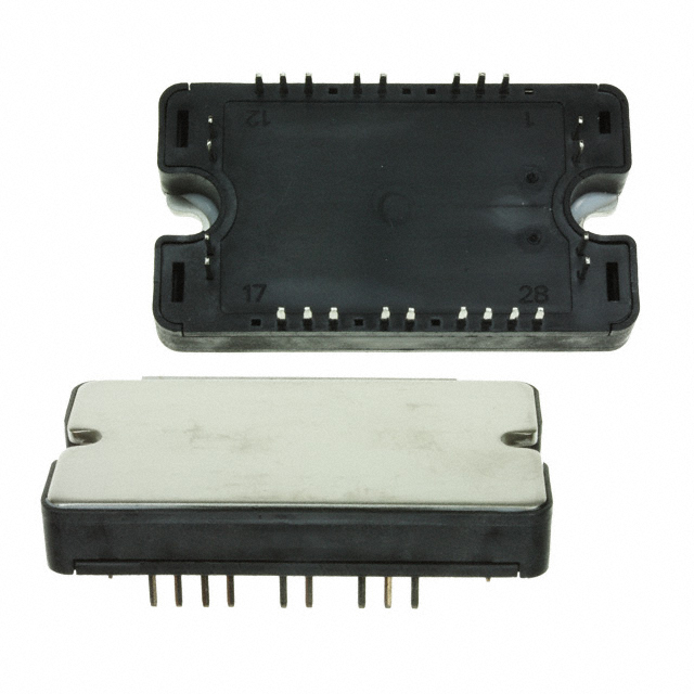APTGF50TL60T3G IGBT MODULE 600V 65A 250W SP3