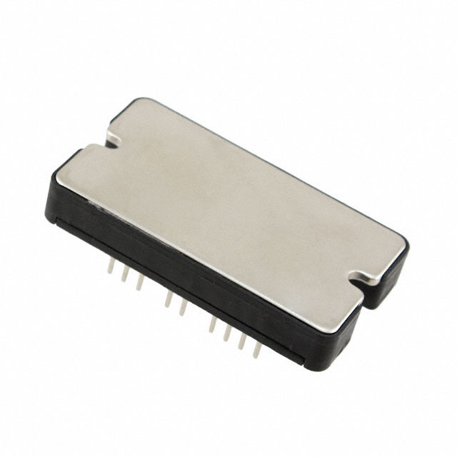 APTGF50X60T3G IGBT MODULE 600V 65A 250W SP3