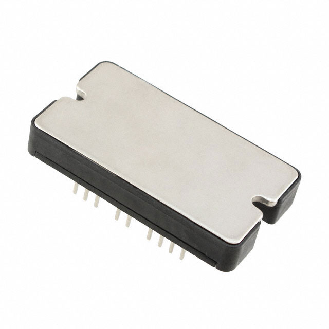 APTGF90DH60T3G IGBT MODULE 600V 110A 416W SP3