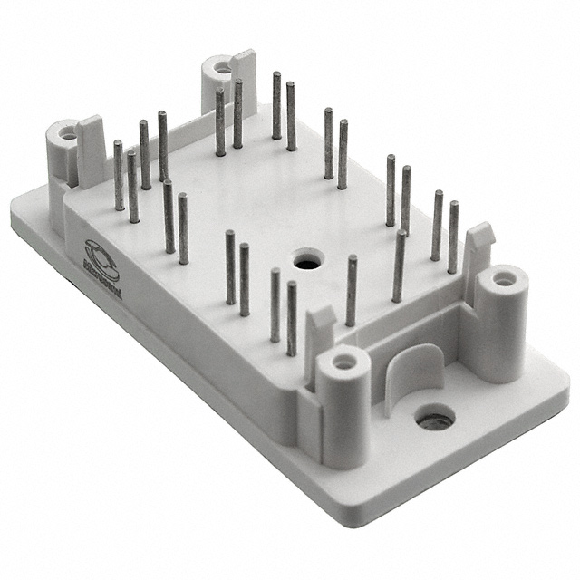APTGFQ25H120T2G IGBT MODULE 1200V 40A 227W SP2
