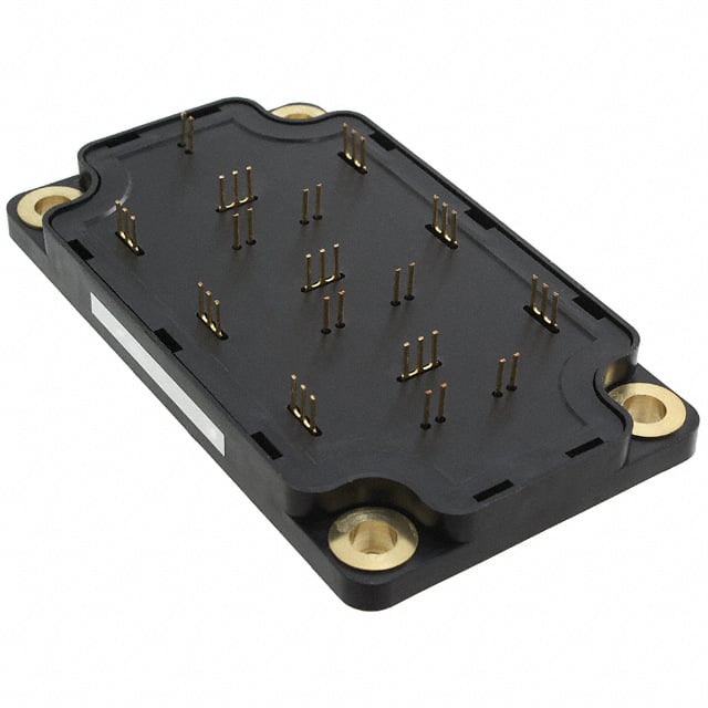 APTGL120TA120TPG IGBT MODULE 1200V 140A 517W SP6P