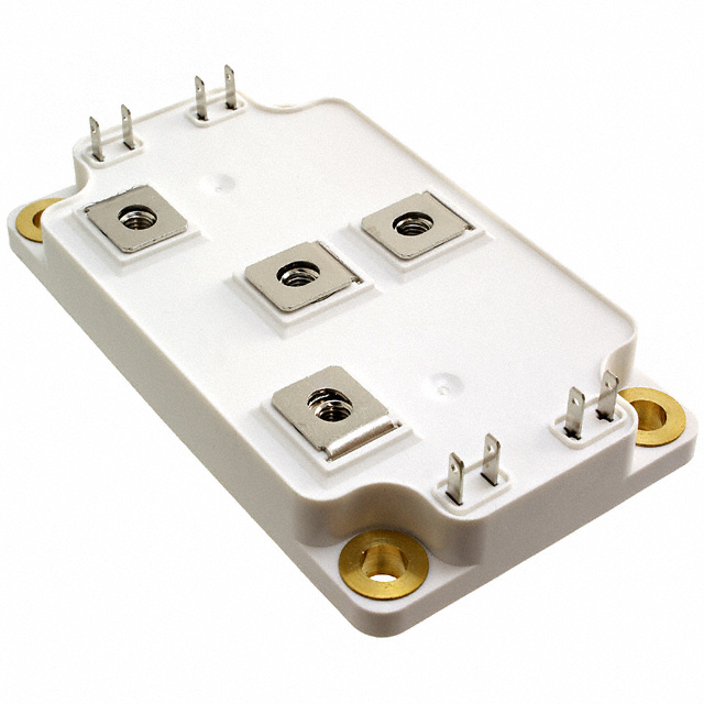 APTGL240TL120G IGBT MODULE 1200V 305A 1000W SP6